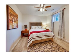 Ferienwohnung Mooresville Außenaufnahme 21