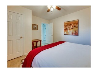 Ferienwohnung Mooresville Außenaufnahme 22