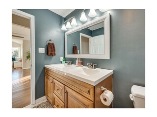 Ferienwohnung Mooresville Außenaufnahme 23