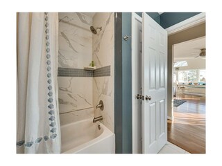 Ferienwohnung Mooresville Außenaufnahme 24