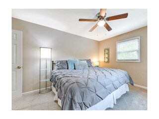 Ferienwohnung Mooresville Außenaufnahme 27