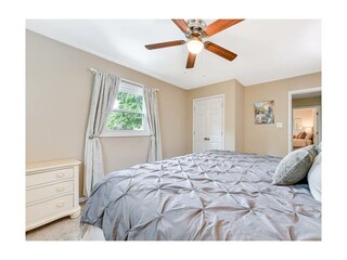 Ferienwohnung Mooresville Außenaufnahme 28