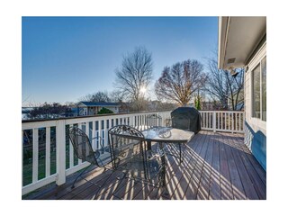 Ferienwohnung Mooresville Außenaufnahme 30