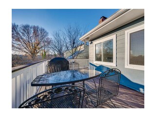 Ferienwohnung Mooresville Außenaufnahme 31