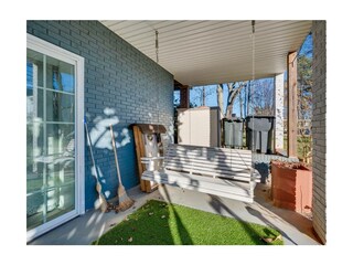 Ferienwohnung Mooresville Außenaufnahme 33