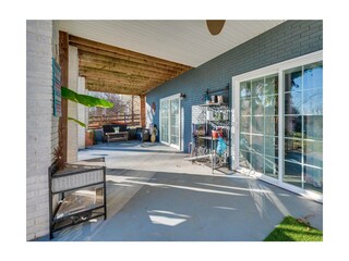 Ferienwohnung Mooresville Außenaufnahme 34