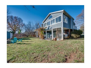 Ferienwohnung Mooresville Außenaufnahme 35