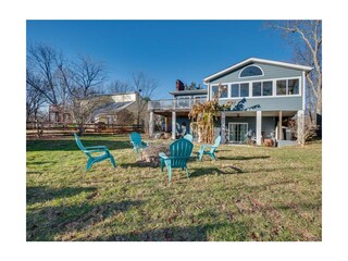 Ferienwohnung Mooresville Außenaufnahme 36