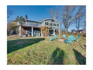 Ferienwohnung Mooresville Außenaufnahme 37