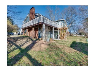 Ferienwohnung Mooresville Außenaufnahme 38