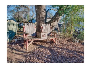 Ferienwohnung Mooresville Außenaufnahme 39