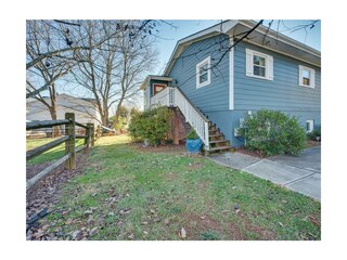 Ferienwohnung Mooresville Außenaufnahme 41