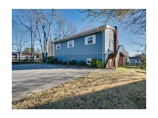 Ferienwohnung Mooresville Außenaufnahme 42