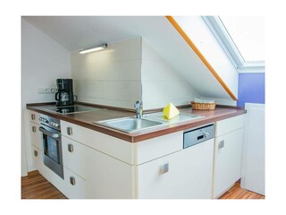 Ferienwohnung Dahme Außenaufnahme 4