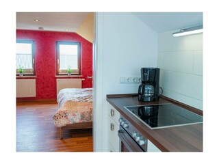 Ferienwohnung Dahme Außenaufnahme 5