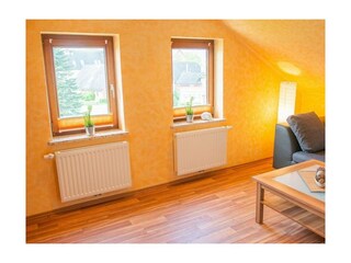 Ferienwohnung Dahme Außenaufnahme 6