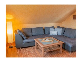 Ferienwohnung Dahme Außenaufnahme 7