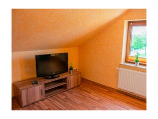 Ferienwohnung Dahme Außenaufnahme 8