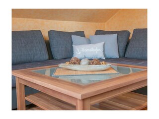 Ferienwohnung Dahme Außenaufnahme 9