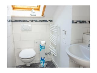 Ferienwohnung Dahme Außenaufnahme 13