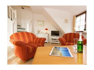 Ferienwohnung Keitum Außenaufnahme 3