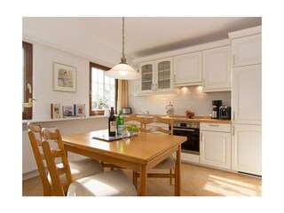 Ferienwohnung Keitum Außenaufnahme 7