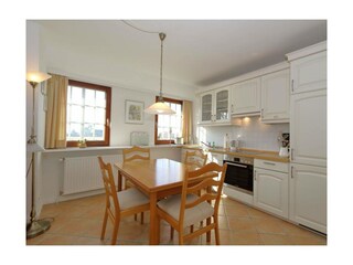 Ferienwohnung Keitum Außenaufnahme 8