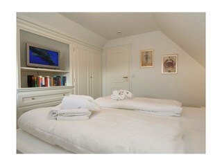 Ferienwohnung Keitum Außenaufnahme 12