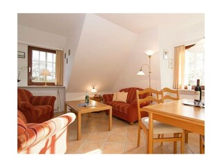 Ferienwohnung Keitum Außenaufnahme 19