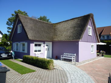 Ferienhaus Lila Villa