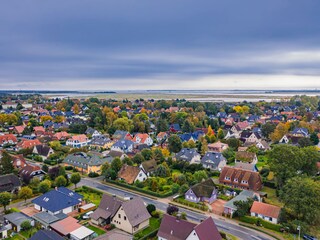 Maison de vacances Zingst Environnement 40