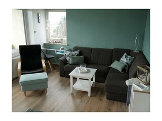 Ferienwohnung Großenbrode Außenaufnahme 1