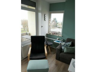 Ferienwohnung Großenbrode Außenaufnahme 2