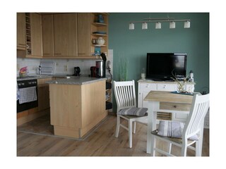 Ferienwohnung Großenbrode Außenaufnahme 3