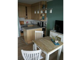 Ferienwohnung Großenbrode Außenaufnahme 4