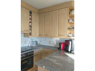 Ferienwohnung Großenbrode Außenaufnahme 5