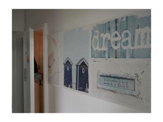 Ferienwohnung Großenbrode Außenaufnahme 6