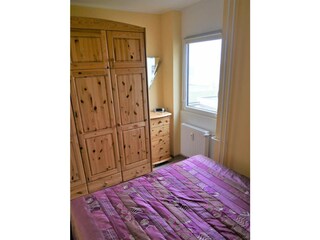 Ferienwohnung Großenbrode Außenaufnahme 7