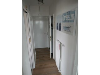 Ferienwohnung Großenbrode Außenaufnahme 9