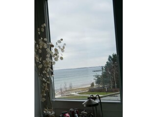 Ferienwohnung Großenbrode Außenaufnahme 10