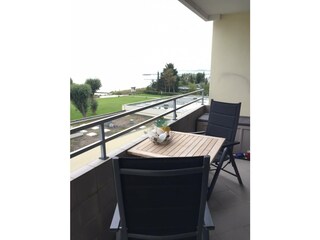 Ferienwohnung Großenbrode Außenaufnahme 11