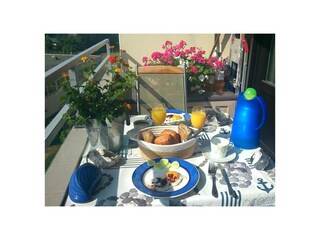 Ferienwohnung Großenbrode Außenaufnahme 12