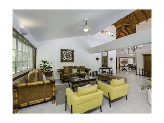 Ferienwohnung Afrika Außenaufnahme 10