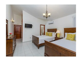 Ferienwohnung Afrika Außenaufnahme 15