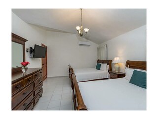 Ferienwohnung Afrika Außenaufnahme 18