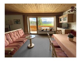 Ferienwohnung Leutasch Außenaufnahme 7