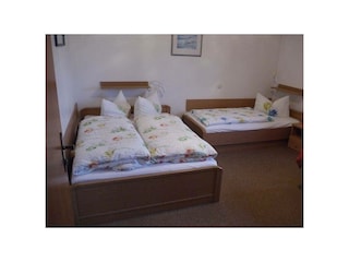 Ferienwohnung Wittdün Außenaufnahme 2