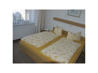 Ferienwohnung Wittdün Außenaufnahme 3