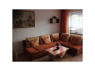 Ferienwohnung Wittdün Außenaufnahme 5