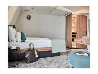 Ferienwohnung Warnemünde Außenaufnahme 3